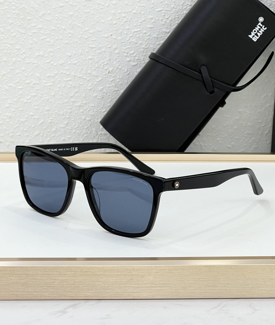 Mont Blanc Glasses #20
