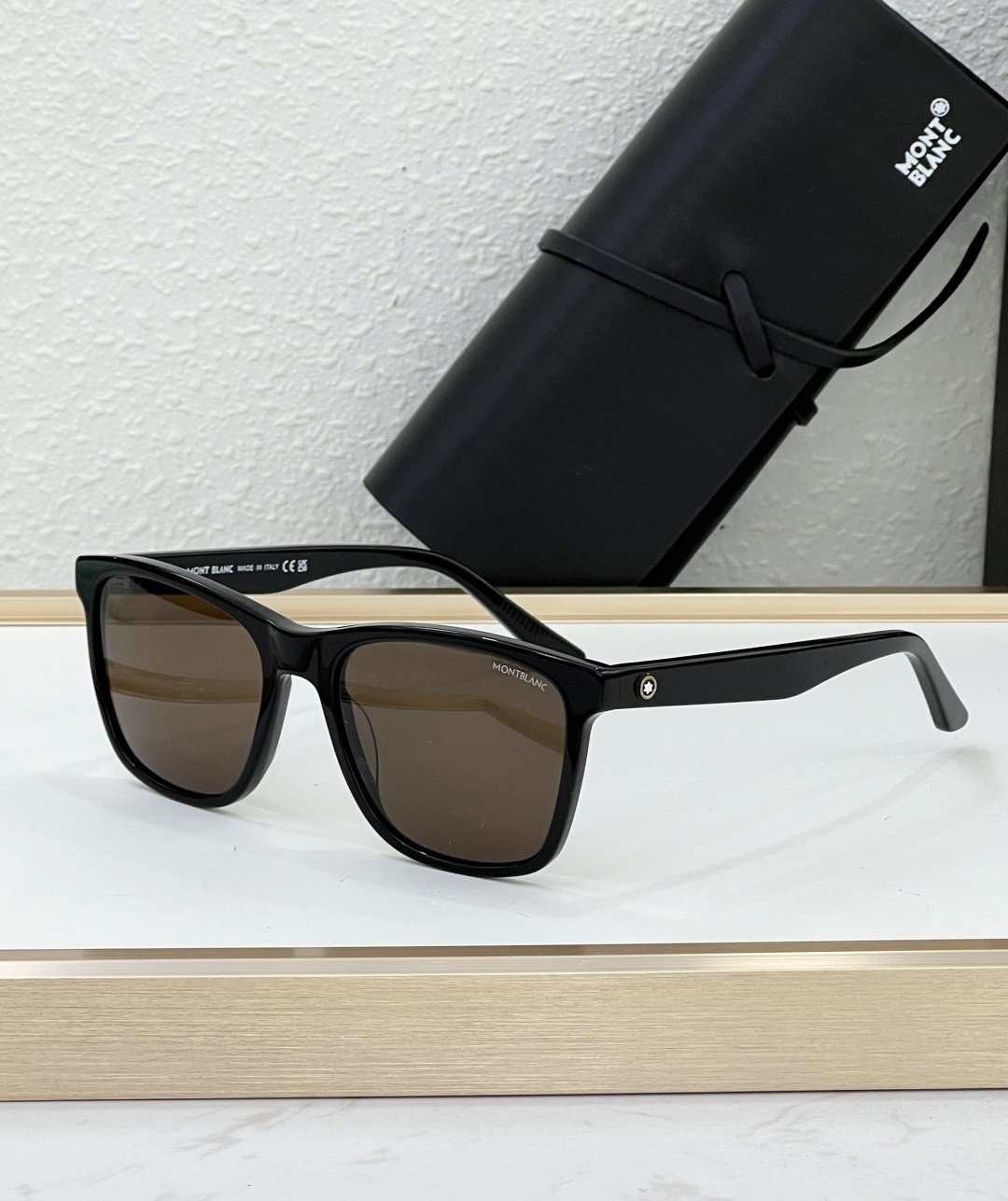 Mont Blanc Glasses #21