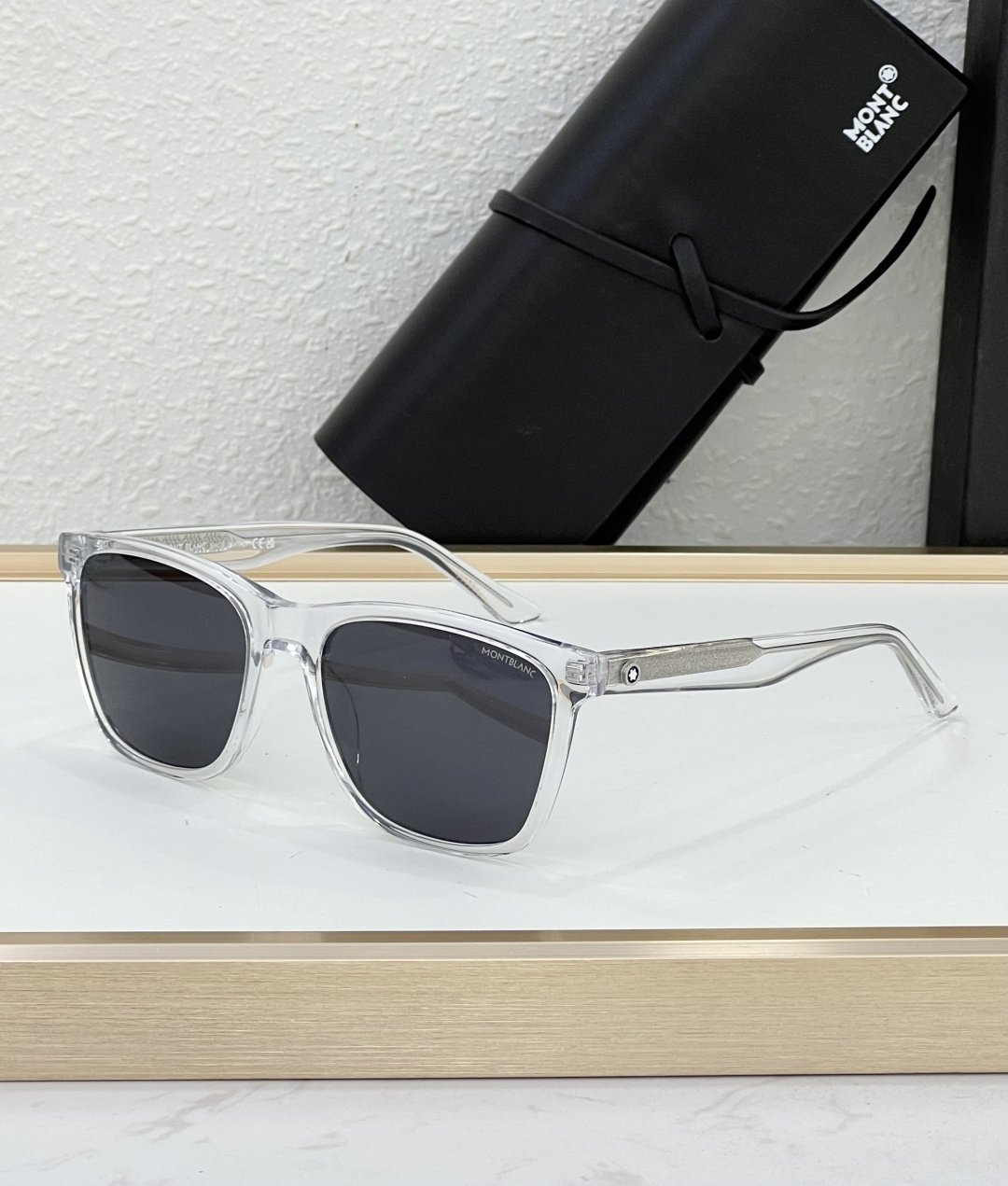 Mont Blanc Glasses #22