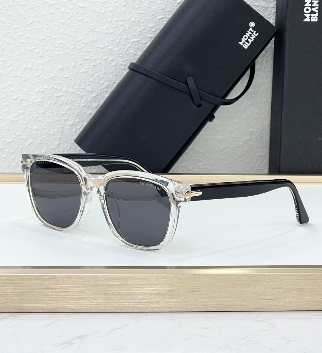 Mont Blanc Glasses #23