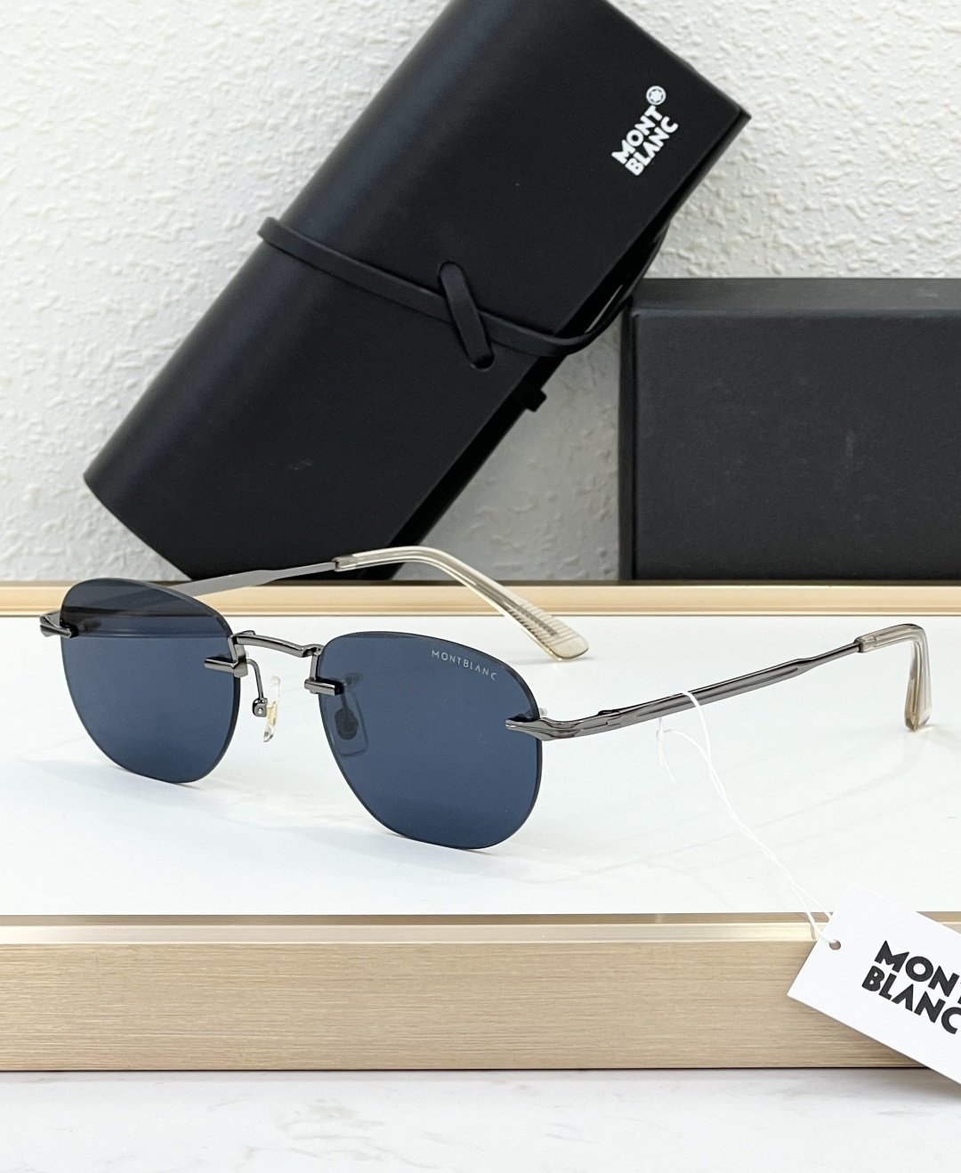 Mont Blanc Glasses #29