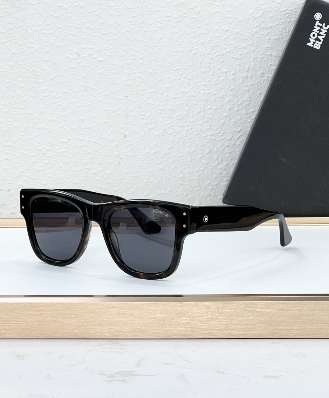 Mont Blanc Glasses #30