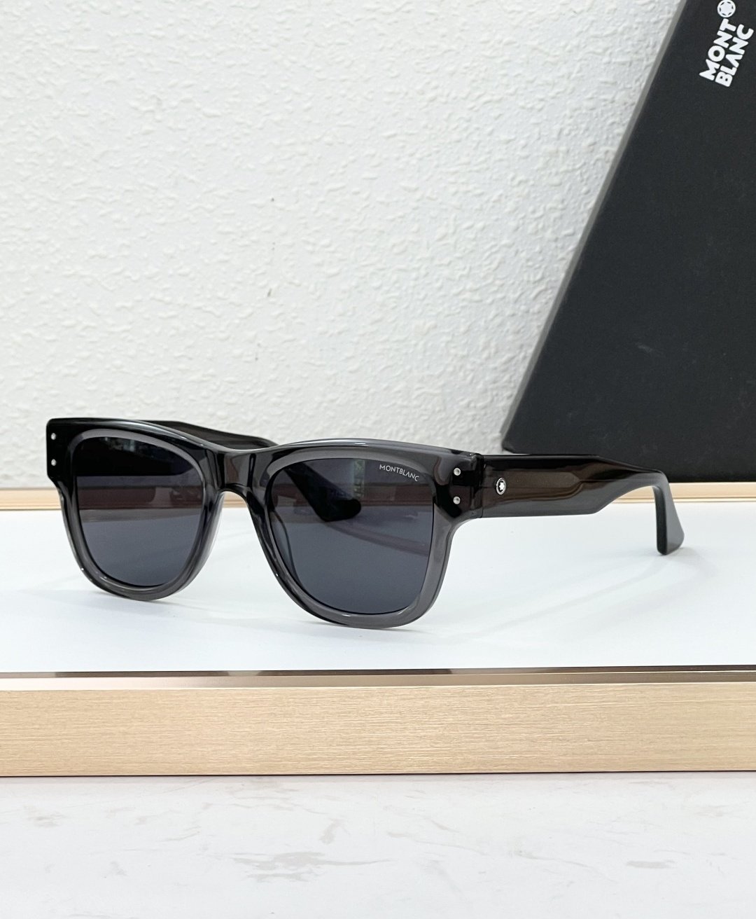 Mont Blanc Glasses #31