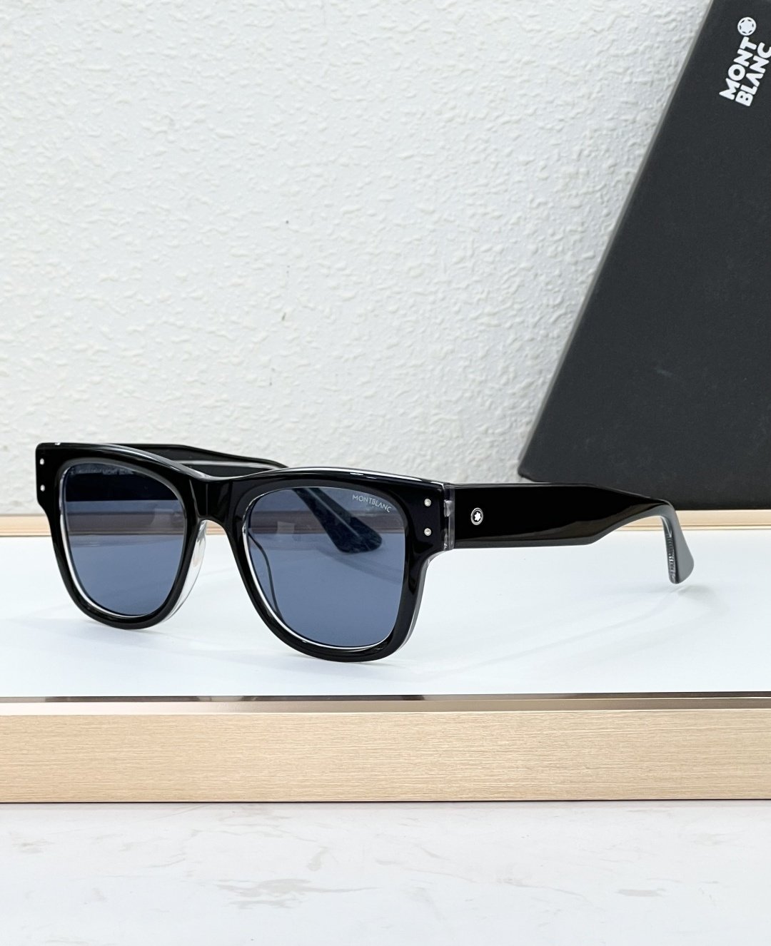 Mont Blanc Glasses #32