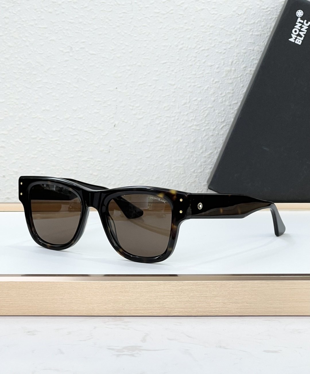 Mont Blanc Glasses #33