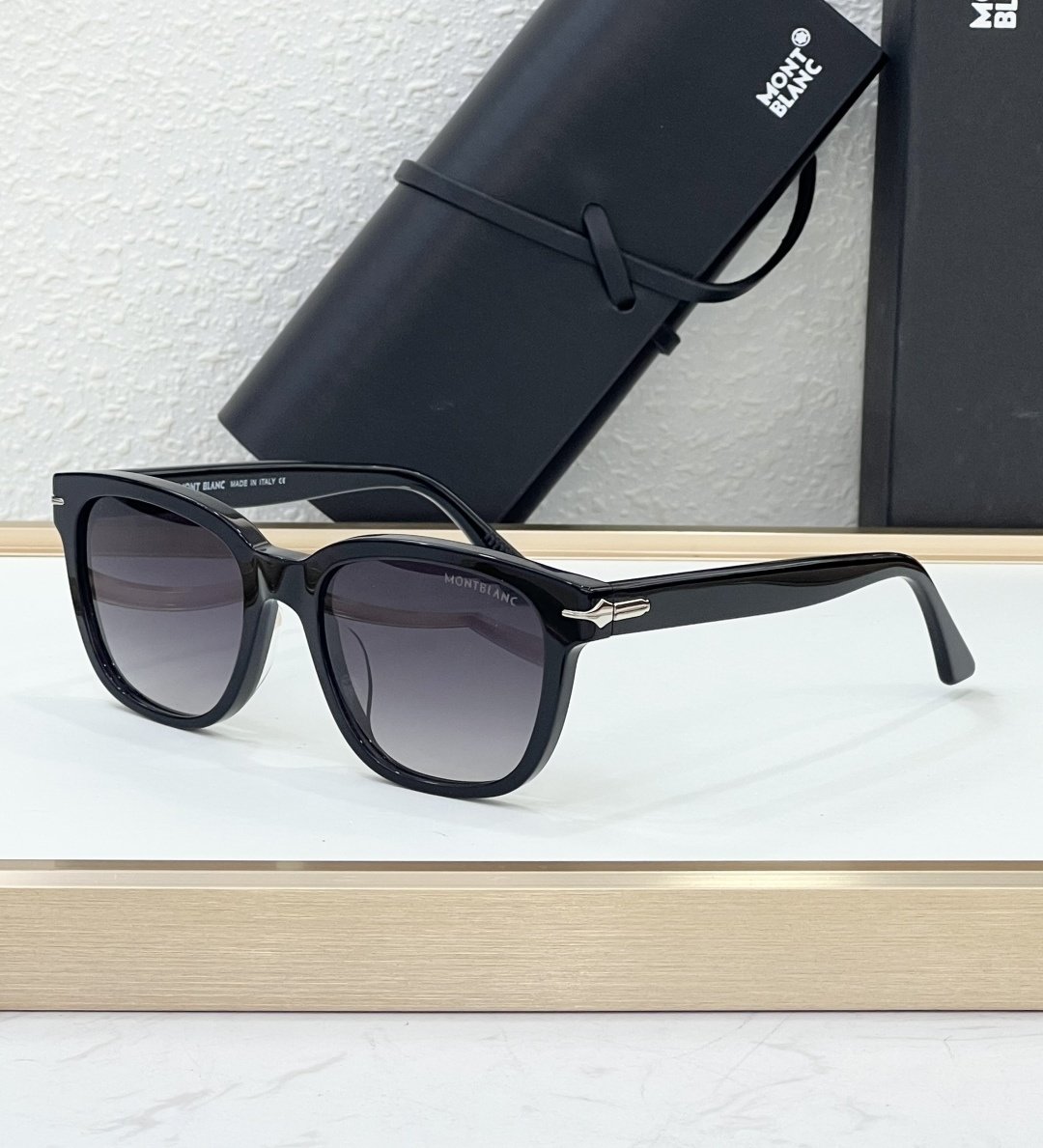Mont Blanc Glasses #34