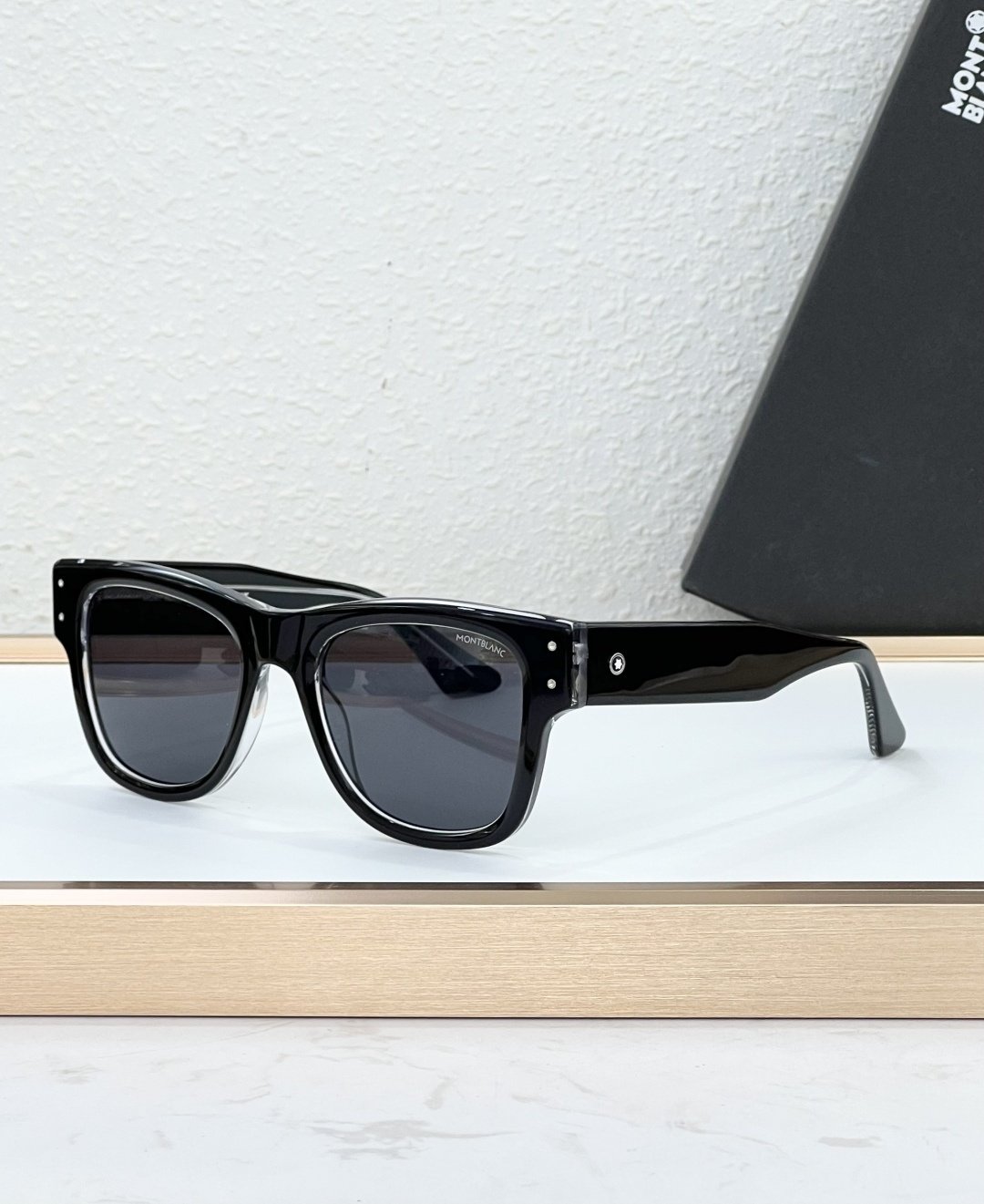Mont Blanc Glasses #36