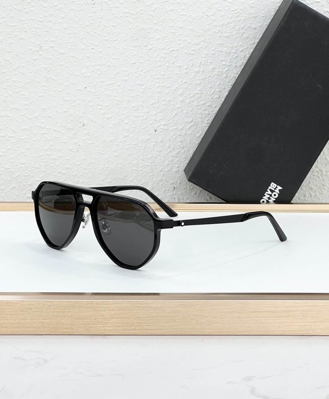 Mont Blanc Glasses #37