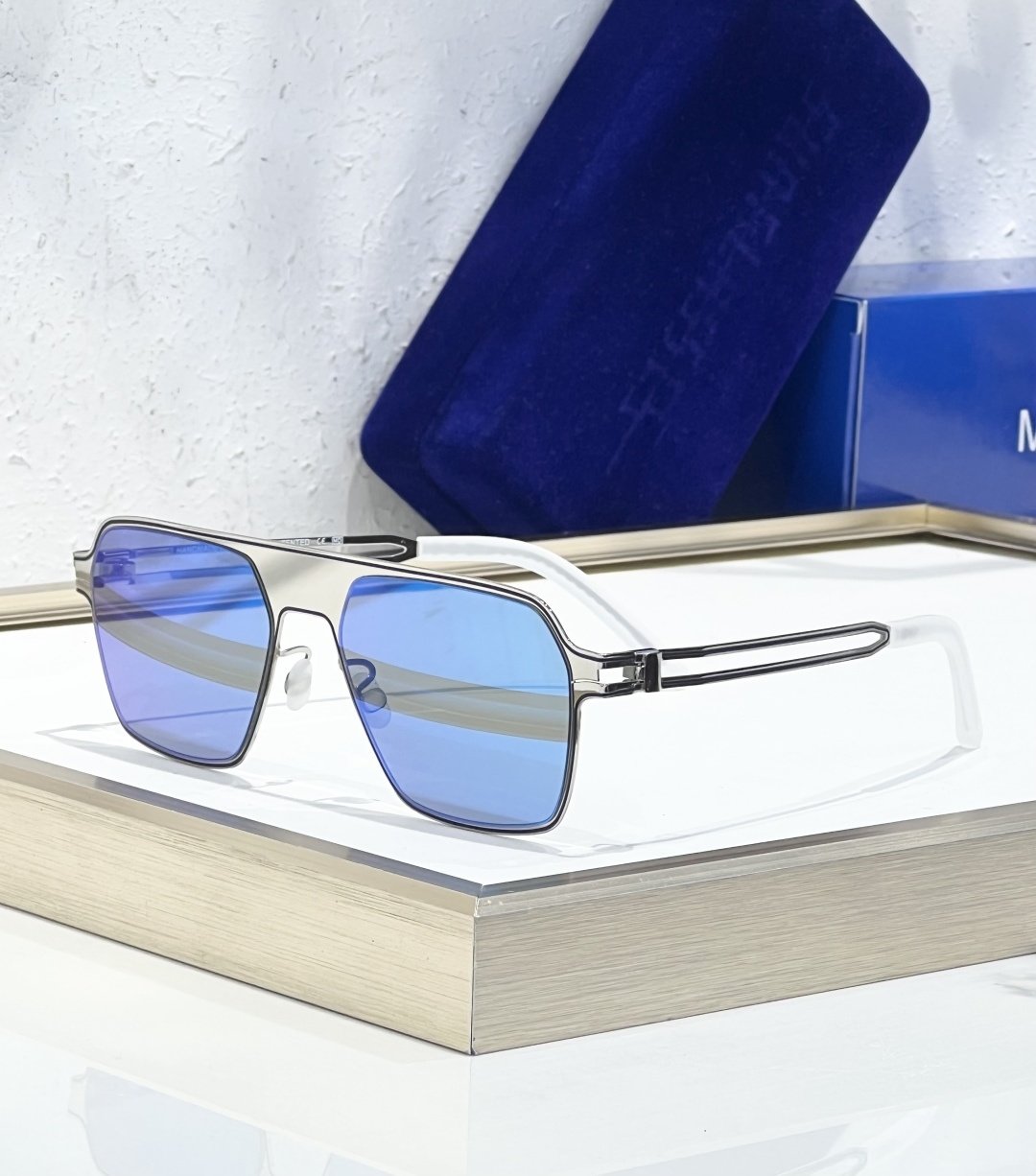 Mykita Glasses #39