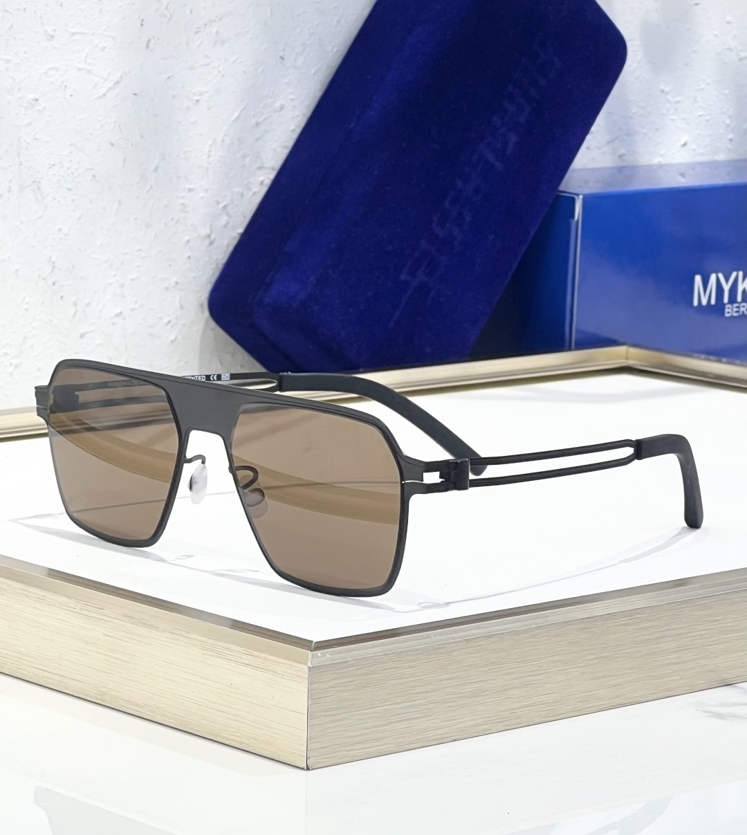 Mykita Glasses #42