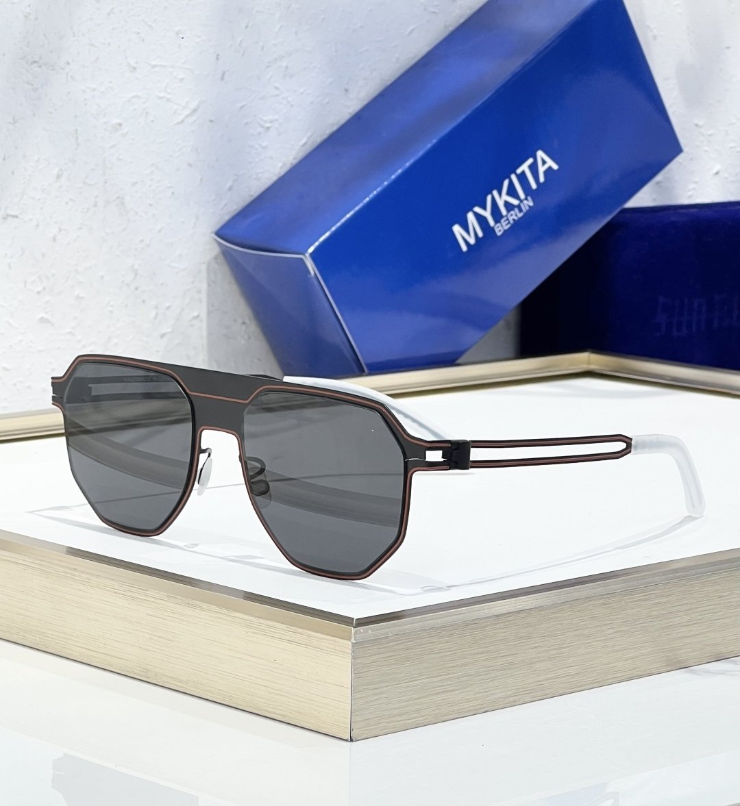 Mykita Glasses #43