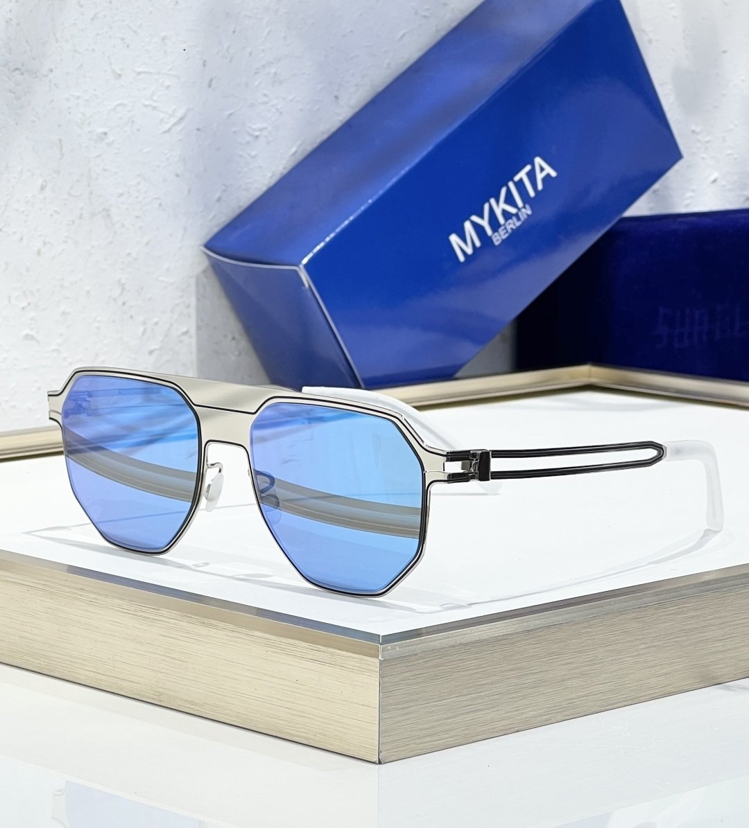 Mykita Glasses #44