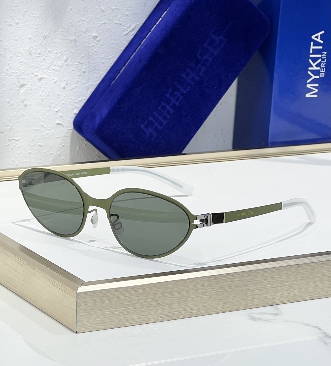 Mykita Glasses #45