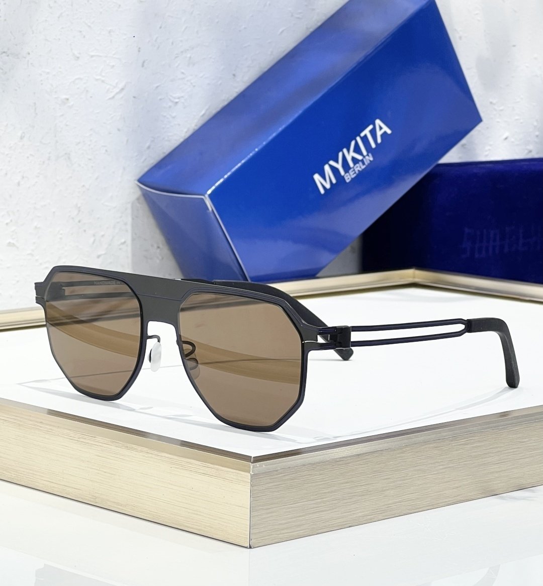 Mykita Glasses #46
