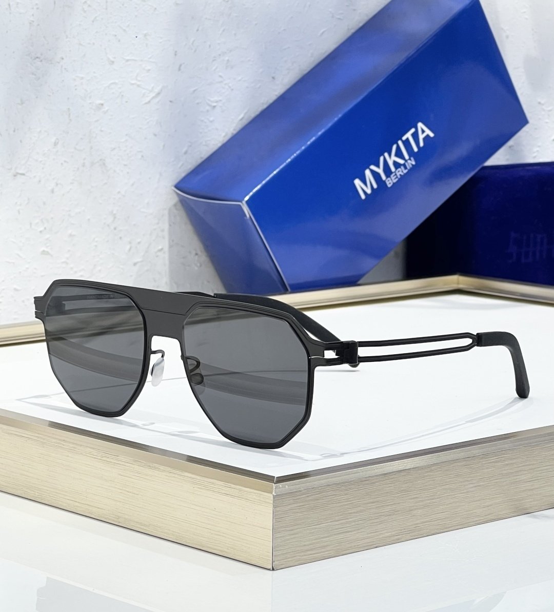 Mykita Glasses #48