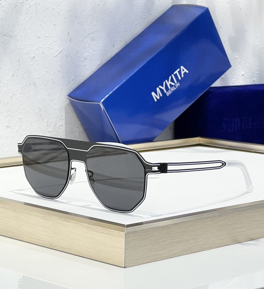 Mykita Glasses #49