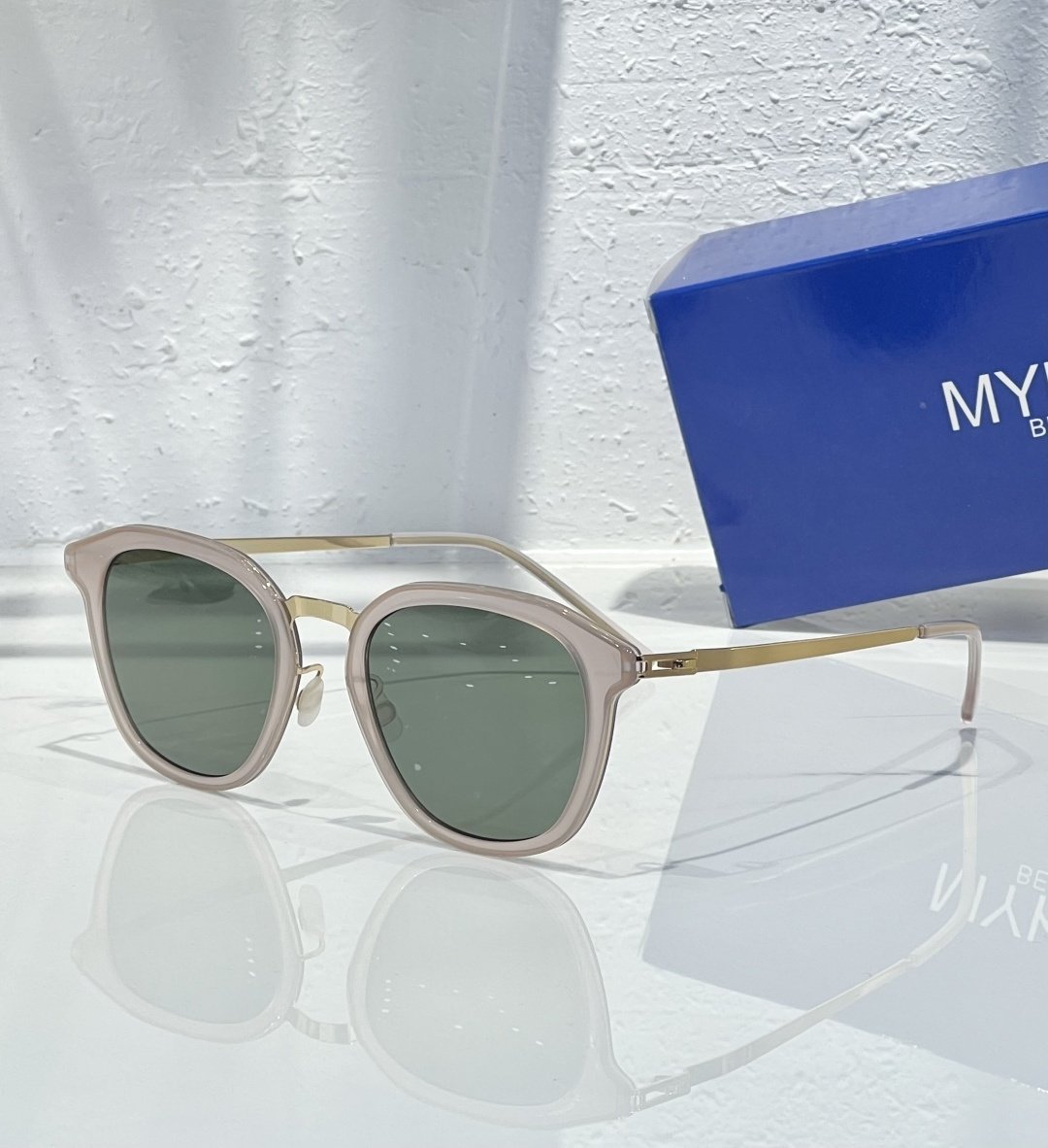 Mykita Glasses #52