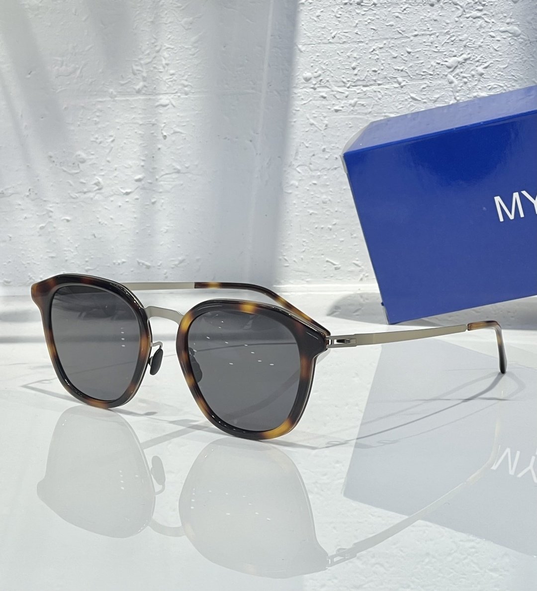 Mykita Glasses #55
