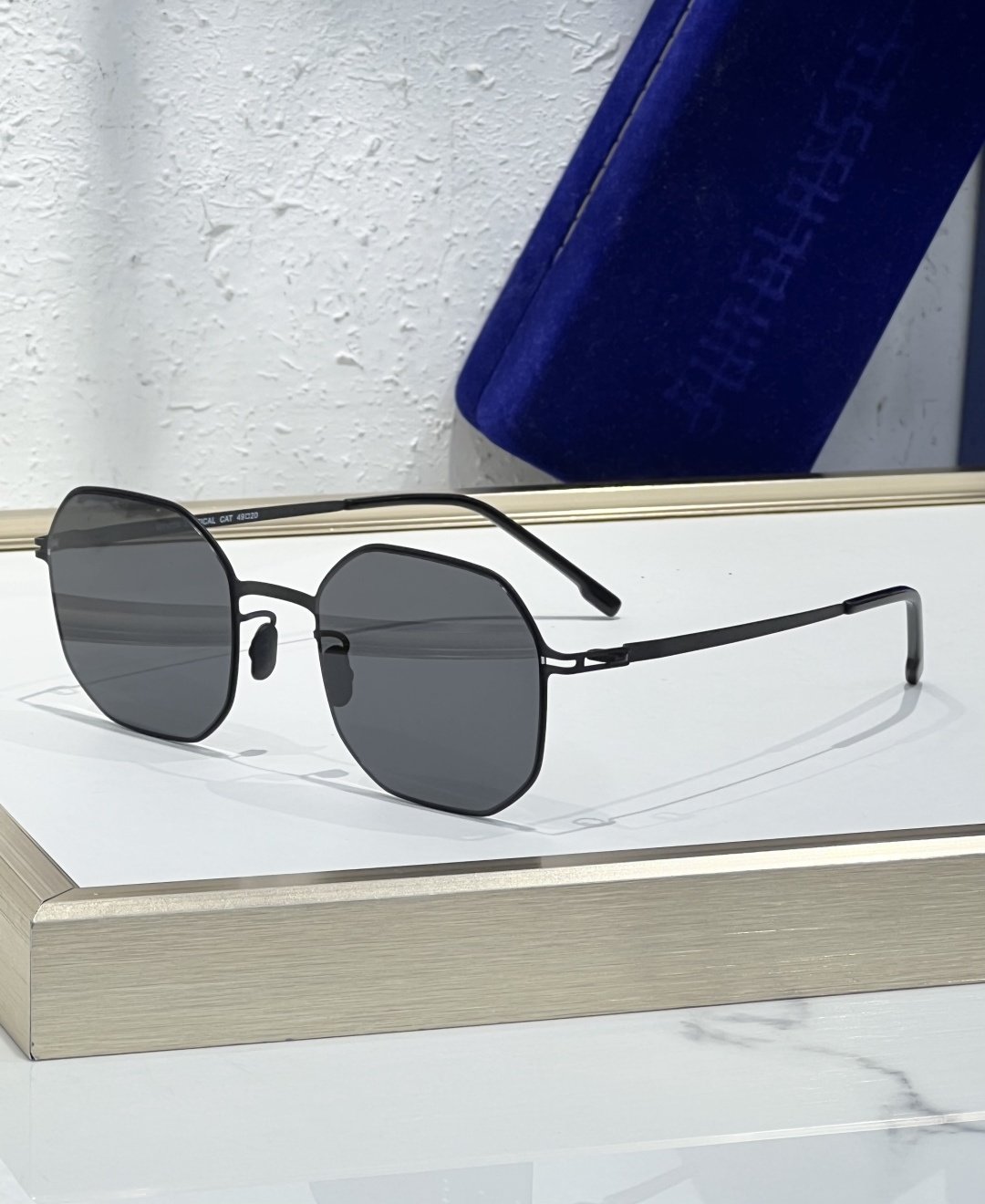 Mykita Glasses #58