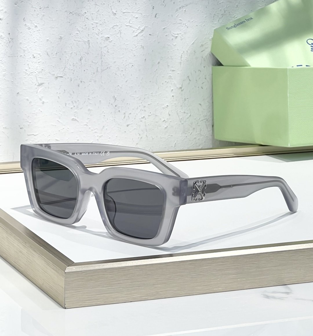 Off-White Glasses #15