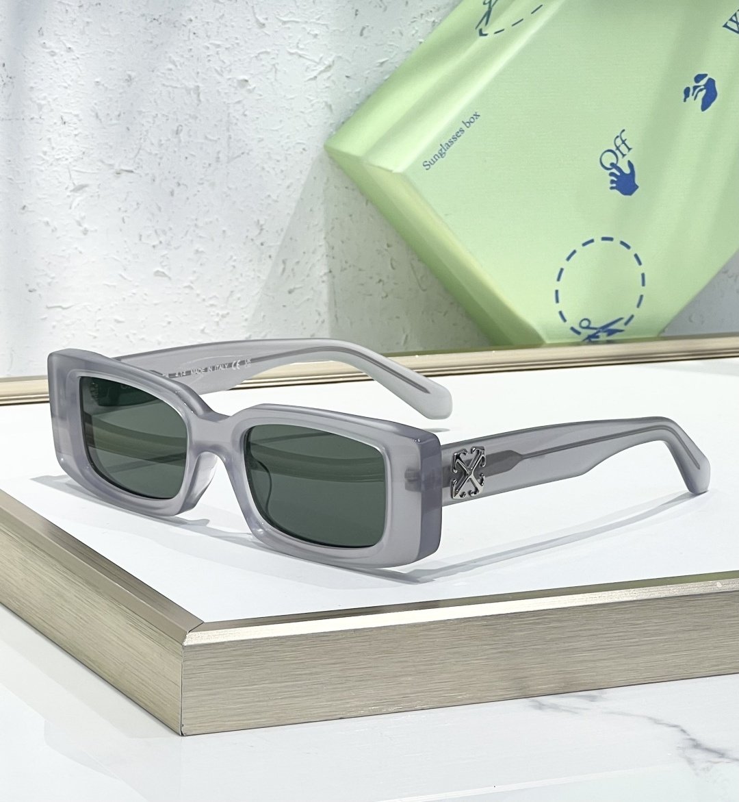 Off-White Glasses #25