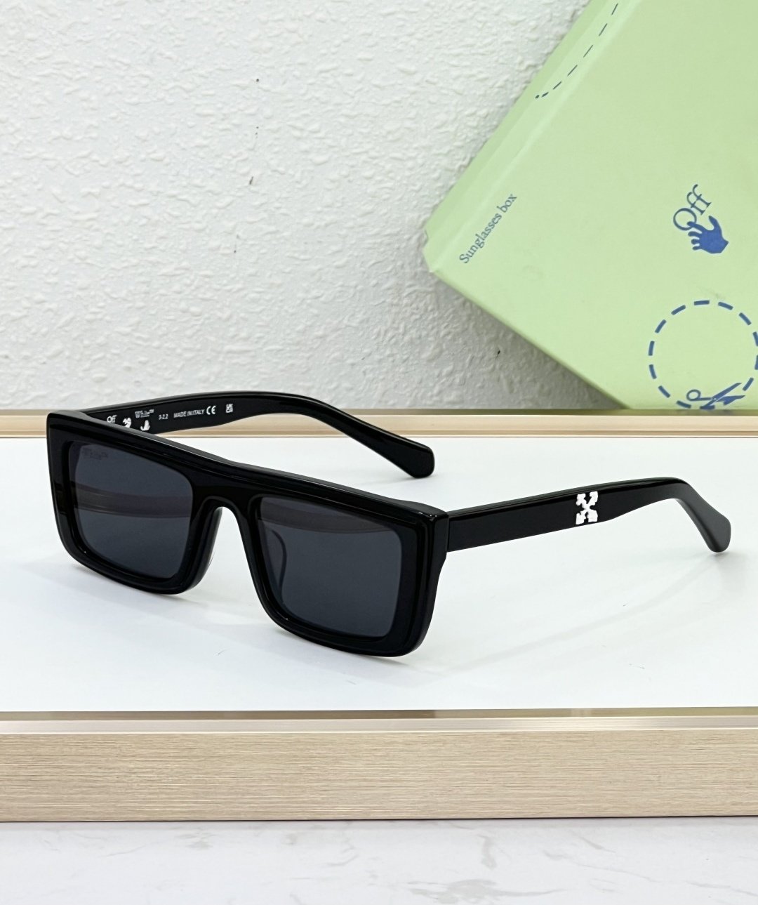 Off-White Glasses #31