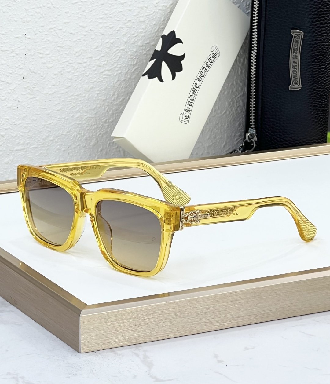 Off-White Glasses #39