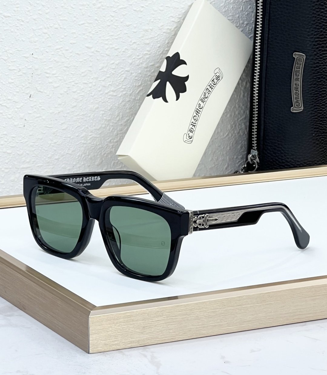 Off-White Glasses #42