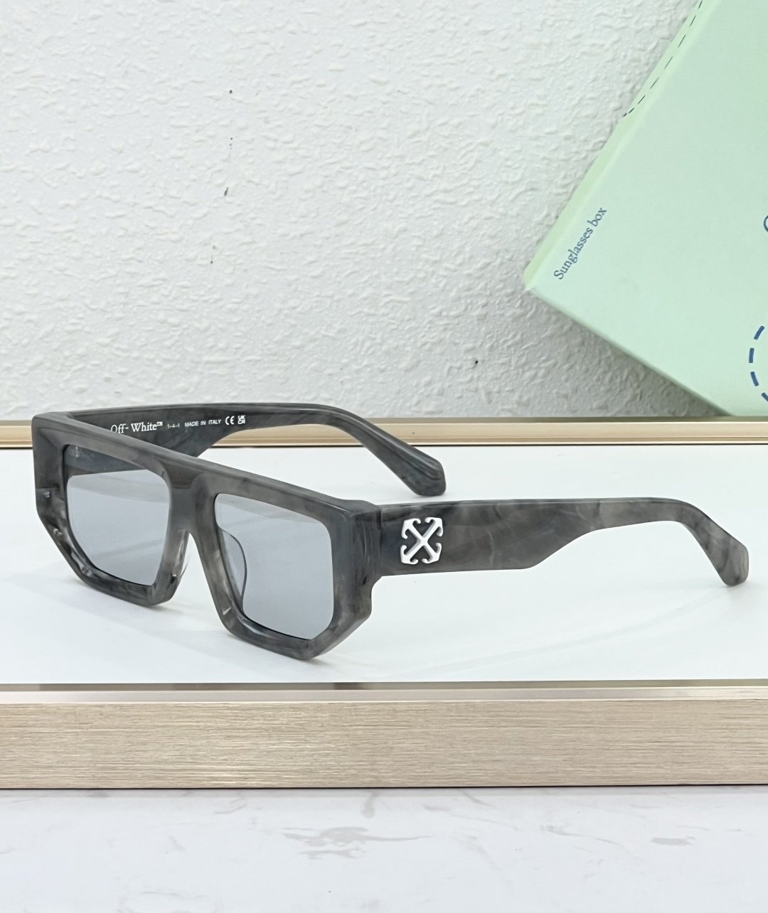 Off-White Glasses #54