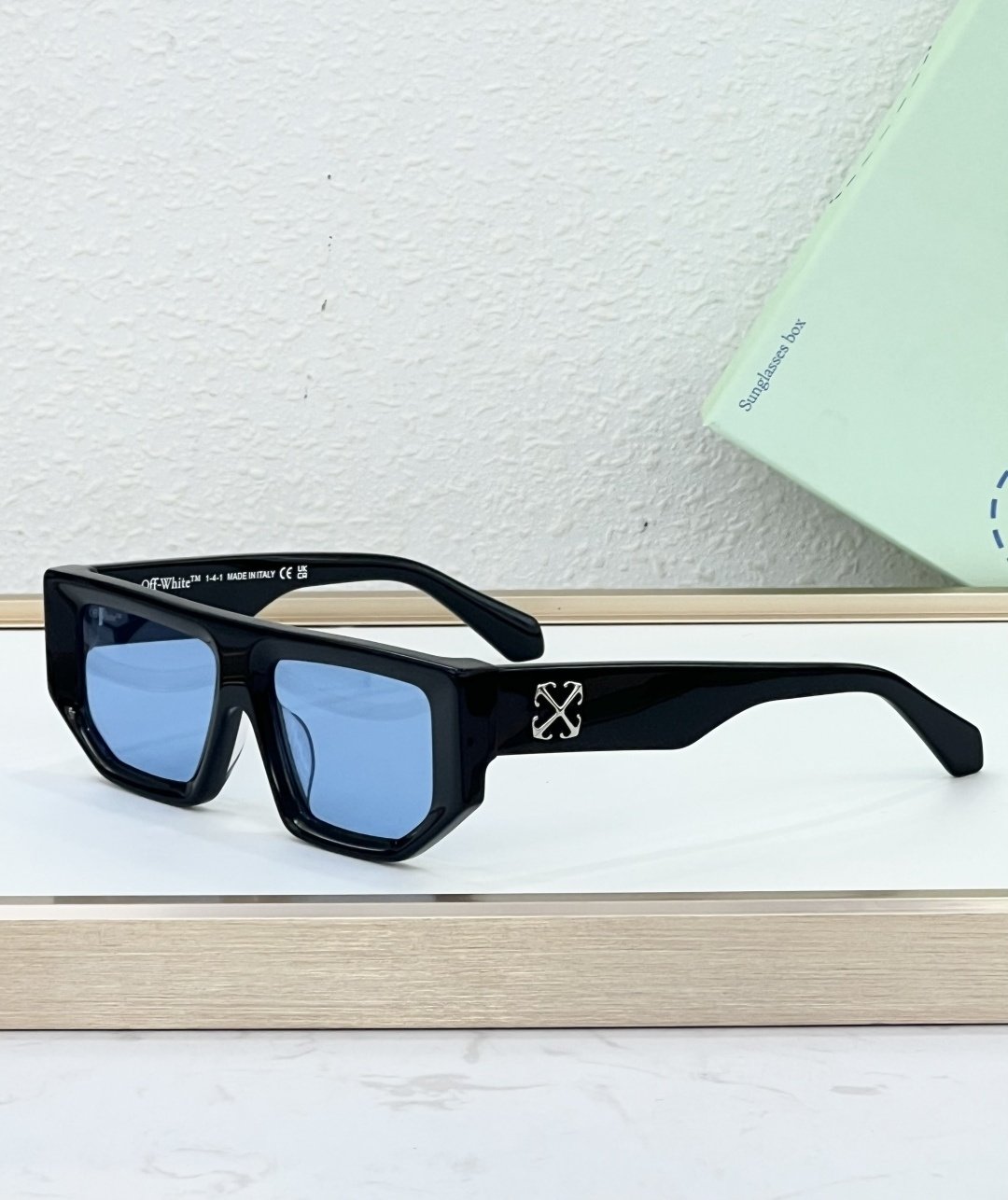 Off-White Glasses #57
