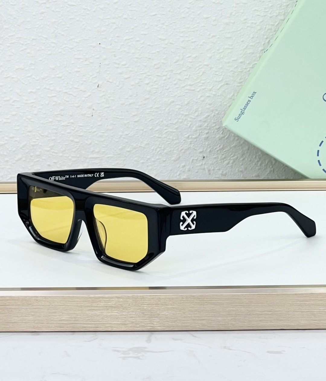Off-White Glasses #60
