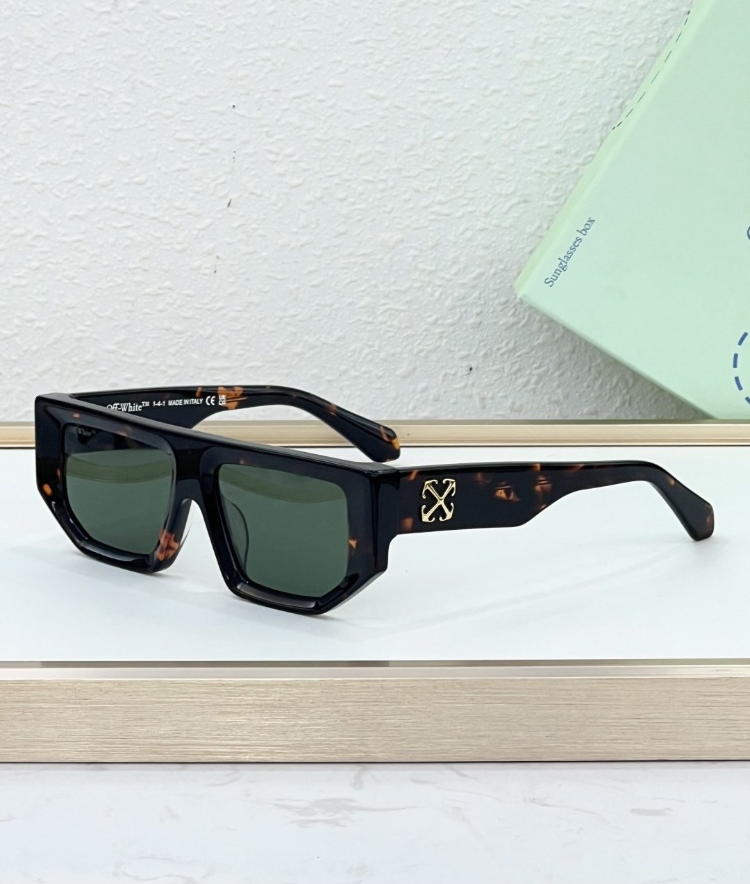 Off-White Glasses #63