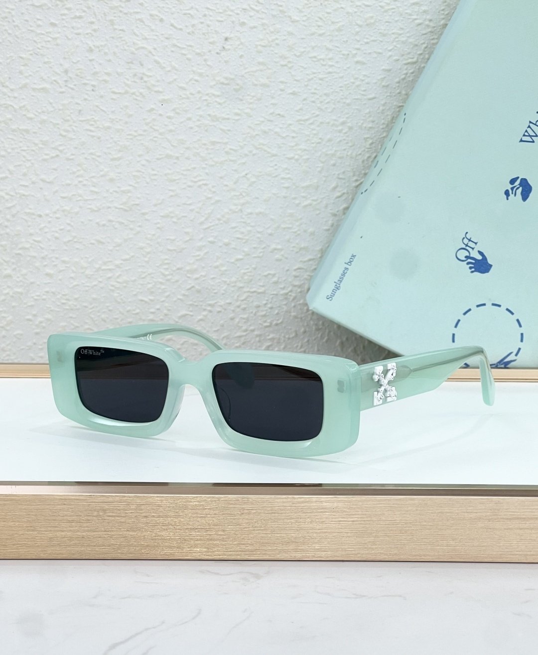 Off-White Glasses #69