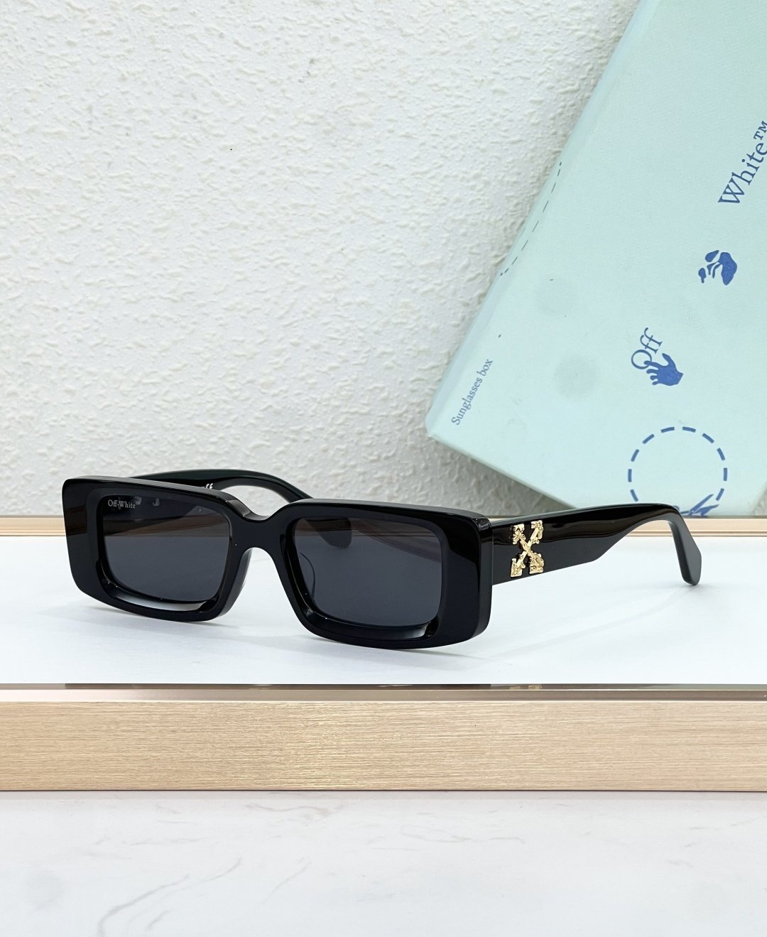 Off-White Glasses #70