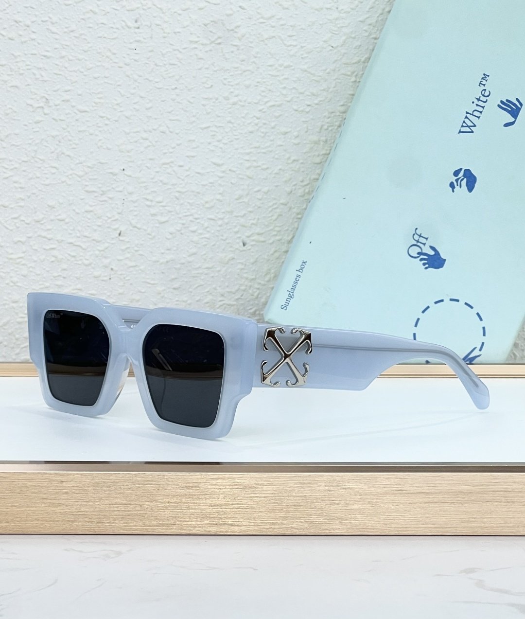 Off-White Glasses #88