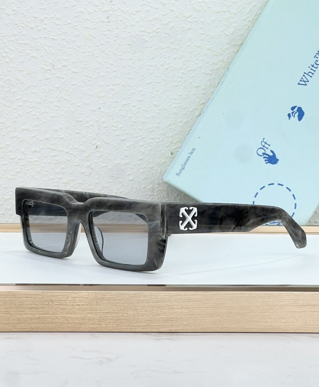 Off-White Glasses #93