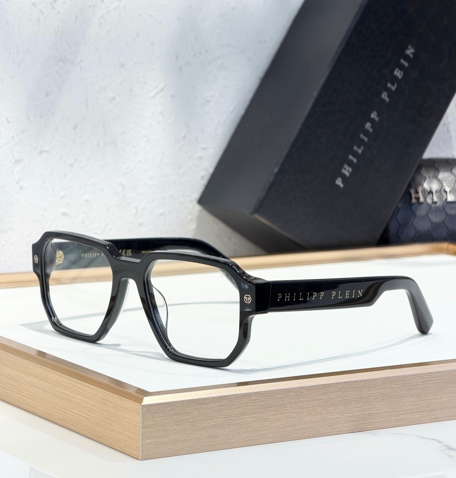 Philipp plein Glasses #1