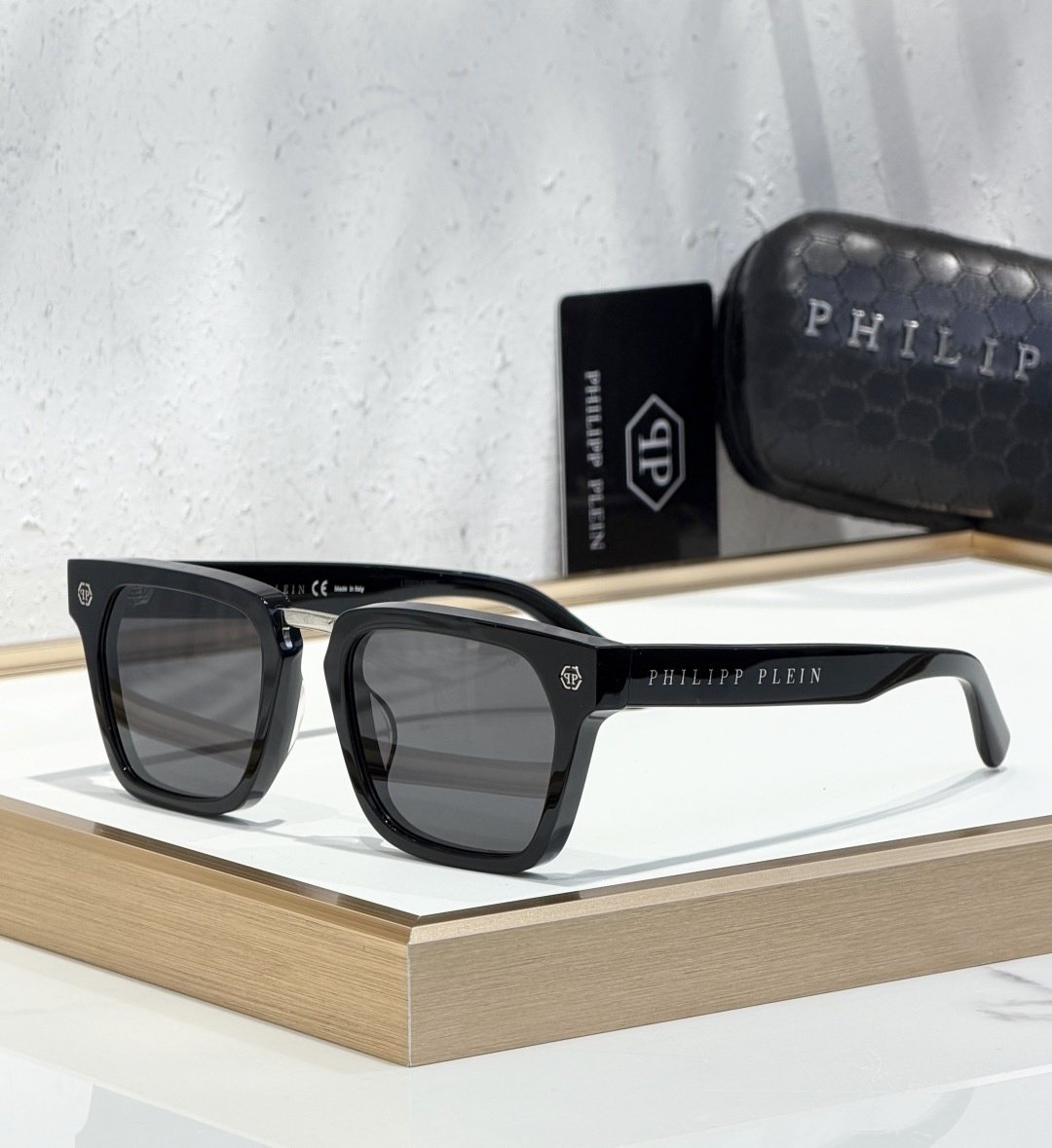 Philipp plein Glasses #10