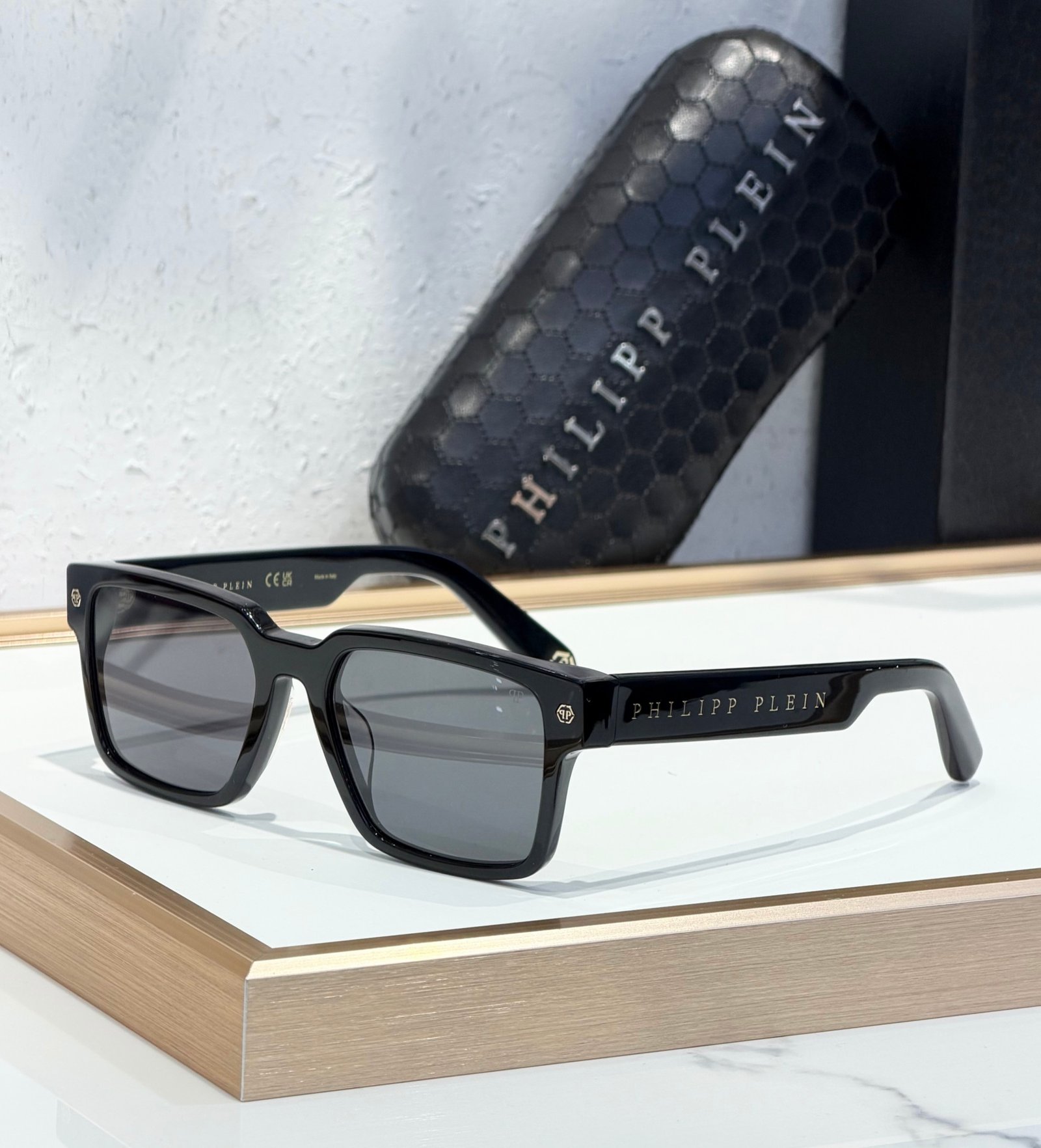 Philipp plein Glasses #13
