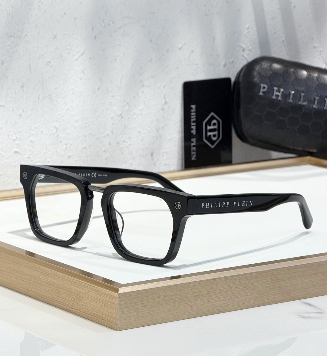 Philipp plein Glasses #15