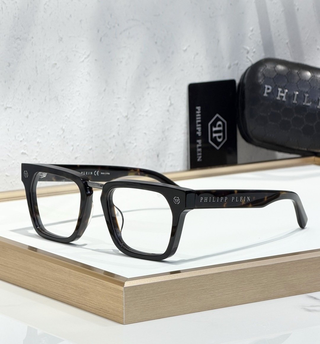 Philipp plein Glasses #16