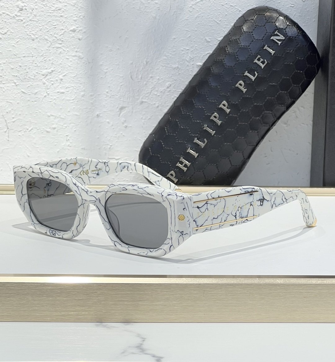 Philipp plein Glasses #23