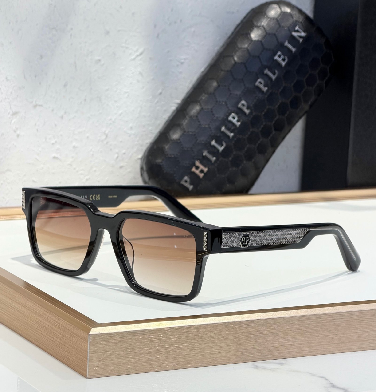 Philipp plein Glasses #24