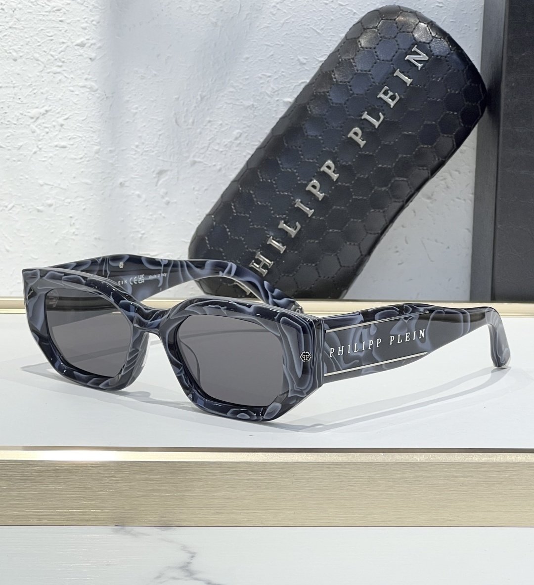 Philipp plein Glasses #27