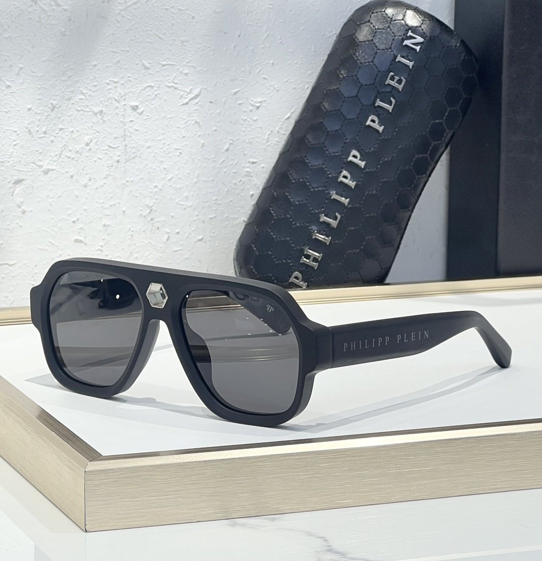 Philipp plein Glasses #29