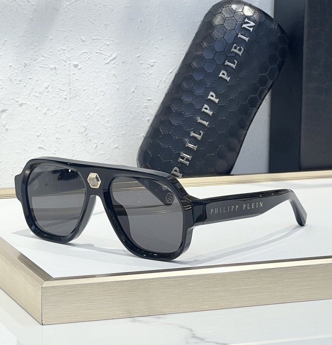 Philipp plein Glasses #30
