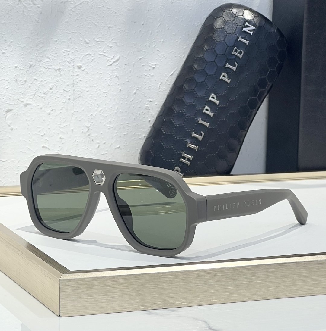 Philipp plein Glasses #31