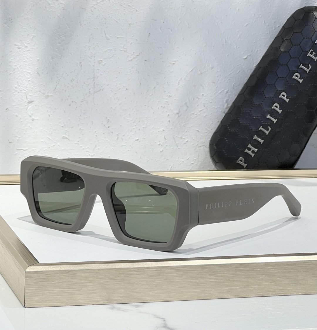 Philipp plein Glasses #36