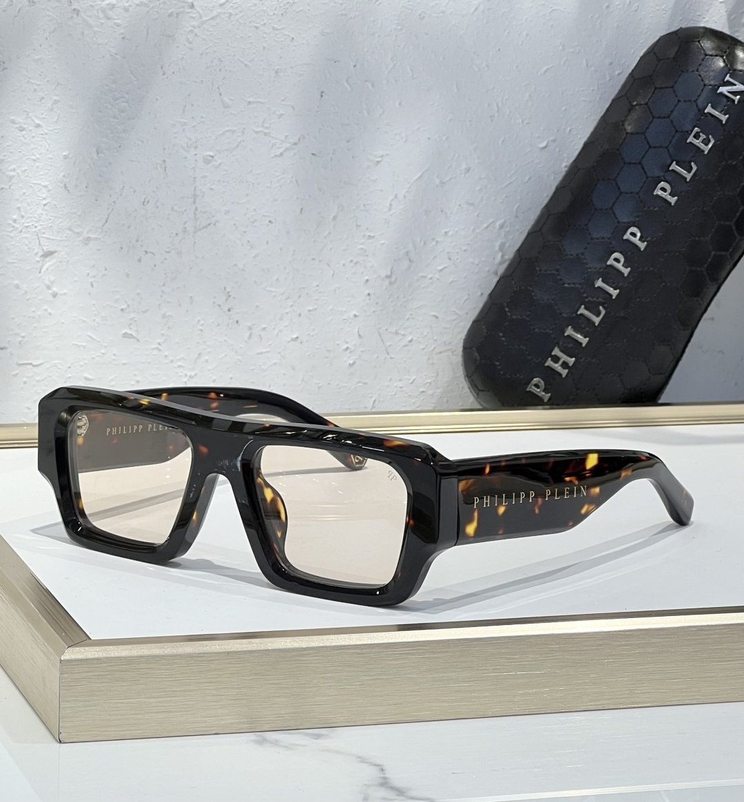 Philipp plein Glasses #40