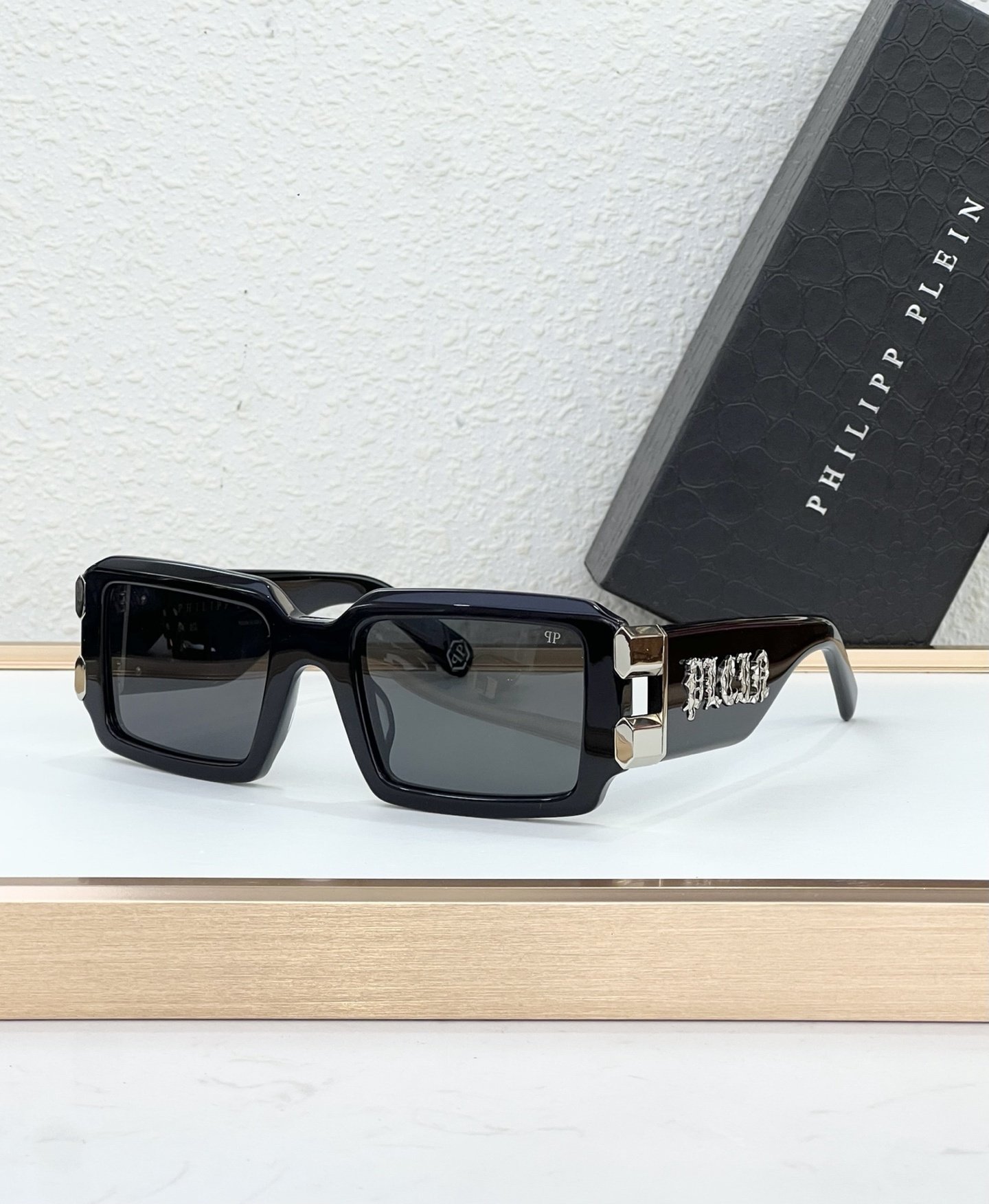 Philipp plein Glasses #70
